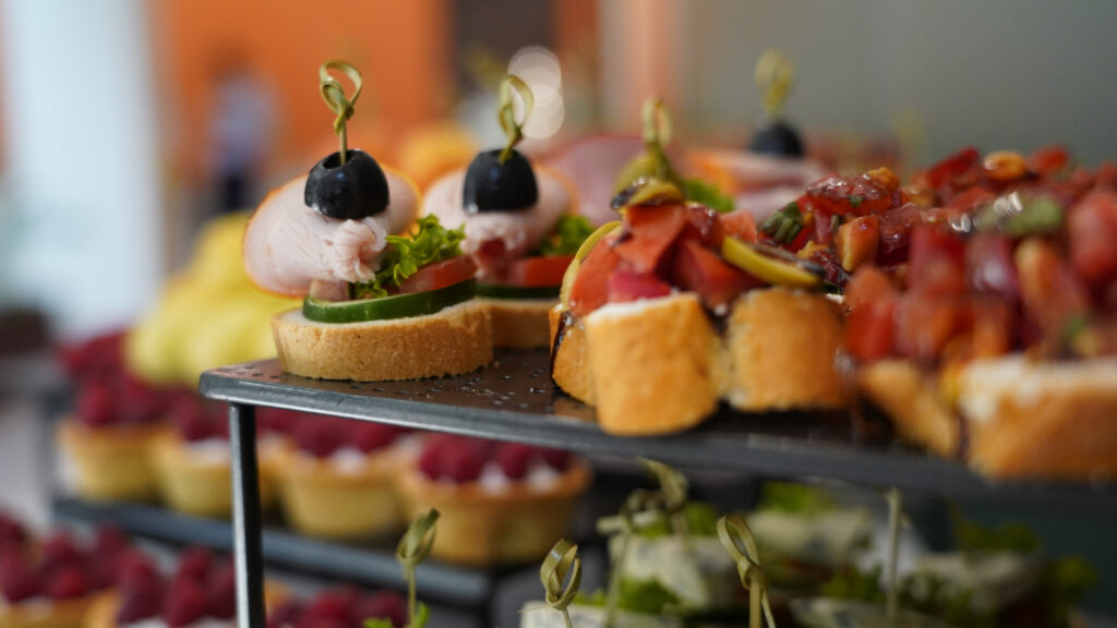 Catering  Services