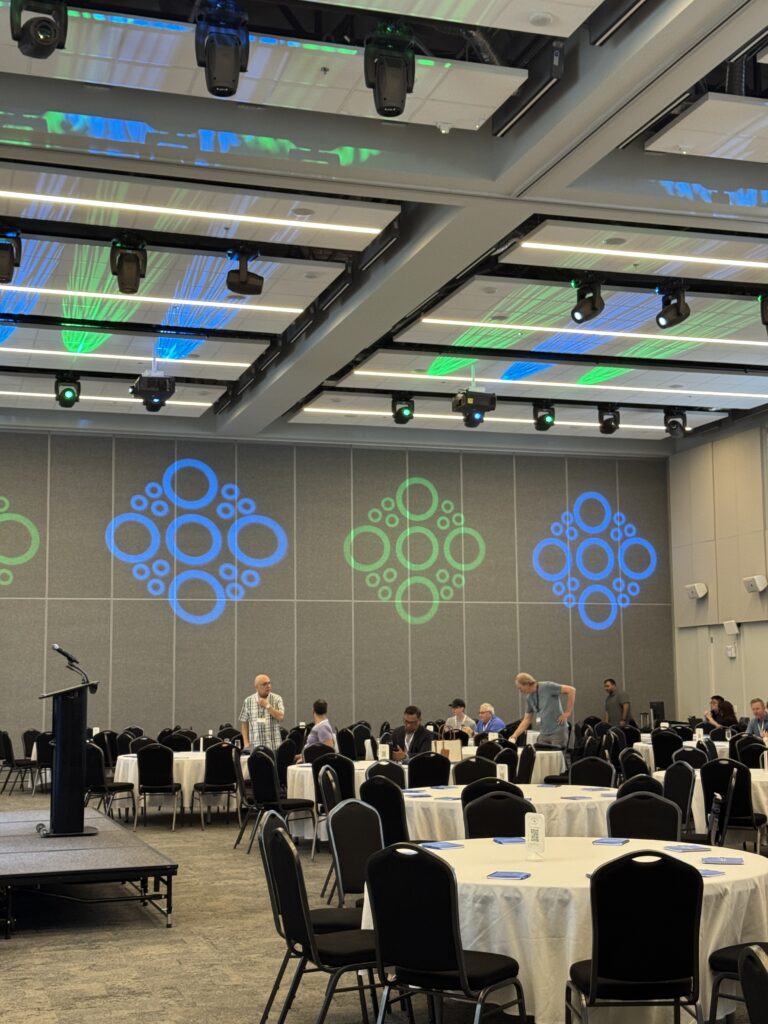 Looking for Space to Host an Event?
