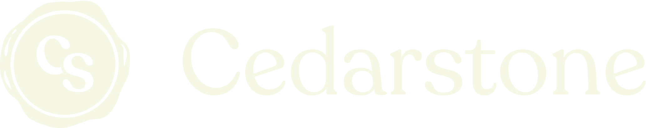 YUS Cedarstone
